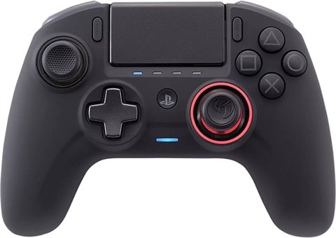 Nacon Revolution Unlimited Pro PS4 Controller with Accessories