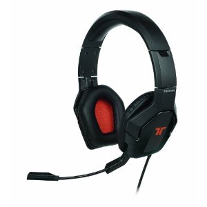 Tritton Trigger Headset Xbox 360