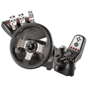 Logitech G27 PS3 (2009)