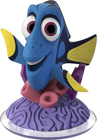 Disney Infinity 3.0 Dory Figure