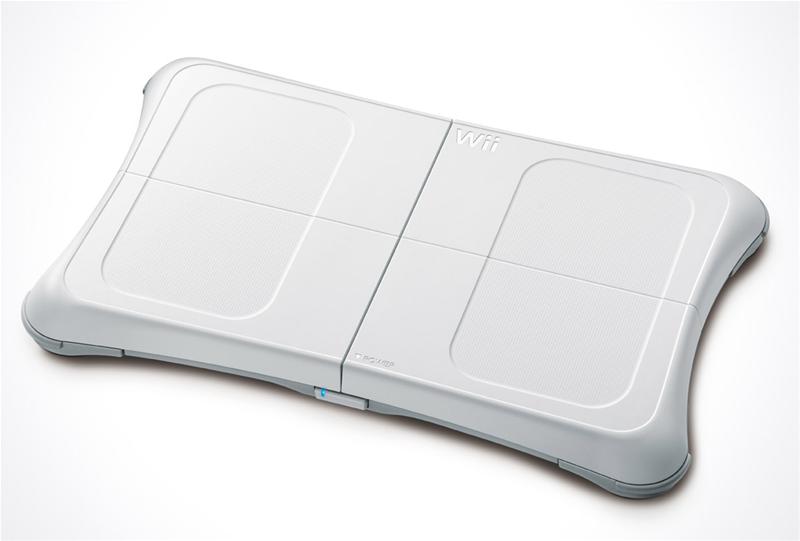 Wii Balance Board