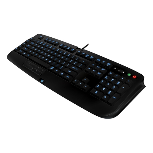 Razor Anansi Keyboard