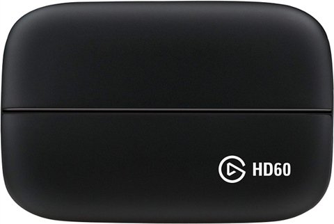 Elgato HD60 Game Capture