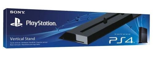Sony PlayStation 4 Vertical Stand