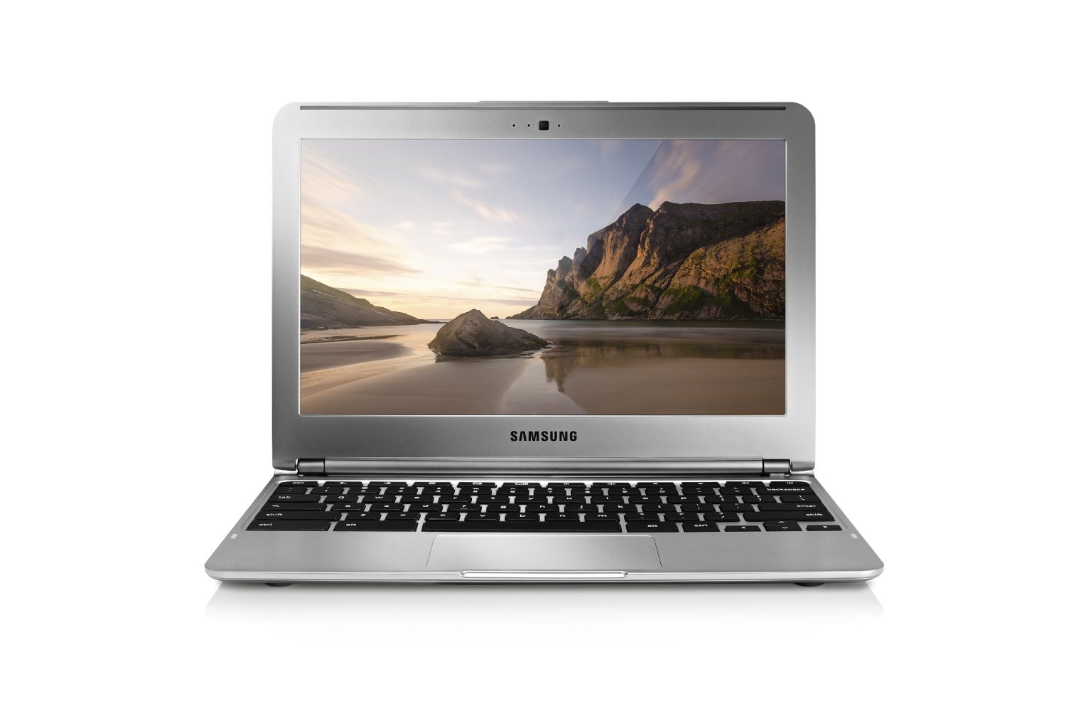 Samsung Chromebook XE303C12 11-inch, 2GB Ram, 16GB SSD