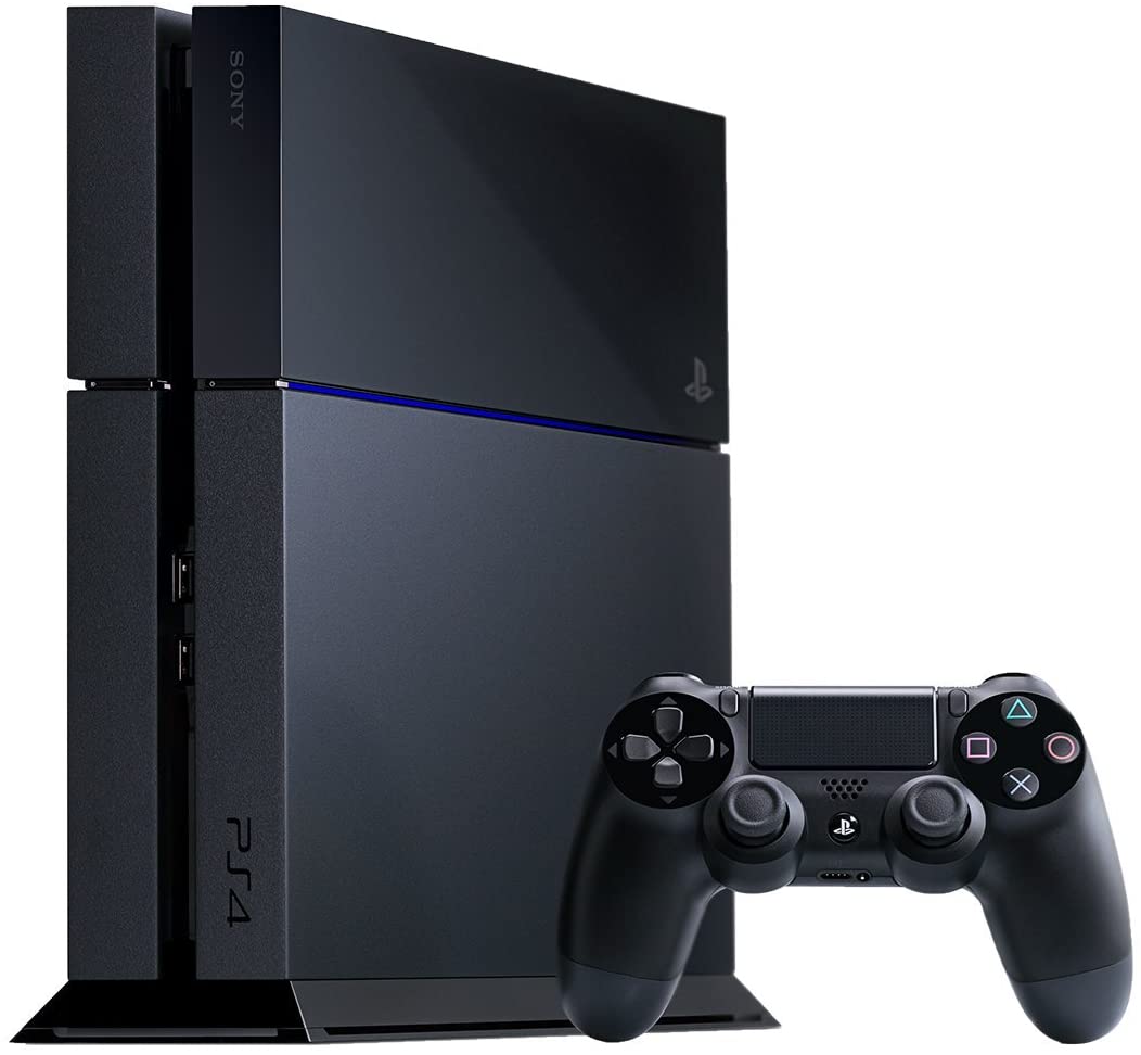 Playstation 4 2TB Konzole