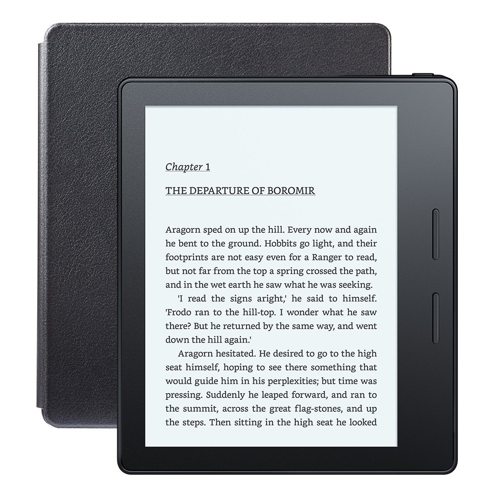 Amazon Kindle Oasis 3G (2016)