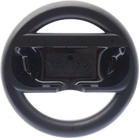 Nintendo Switch Joy-Con Wheel Solus