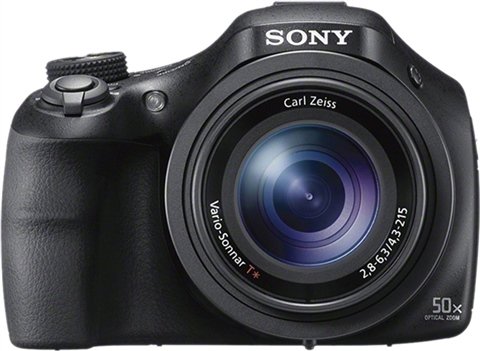 Sony Cyber-Shot DSC HX400V