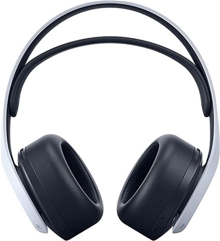 Playstation 5 Pulse 3D Wireless Headset