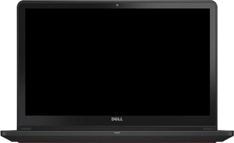 Dell Inspiron 7559, i7-6700HQ, 8GB Ram, 1TB HDD, GTX 960M 4GB, W10
