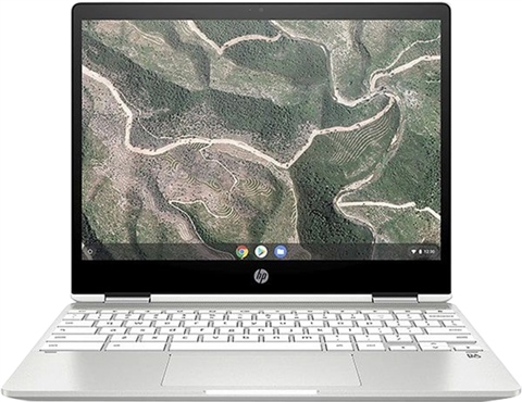 HP 12B-CA0001 N5000 4GB Ram 64GB SSD Chrome