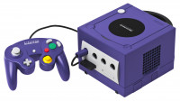 Výkup GameCube