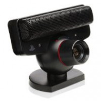 Sony PlayStation 3 Eye Camera
