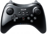 Výkup Wii U příslušenství