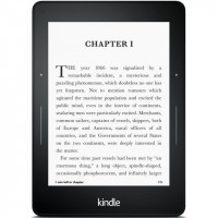 Amazon Kindle Voyage Wi-Fi 2014