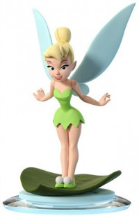 Disney Infinity 2.0 Tinkerbell Figure