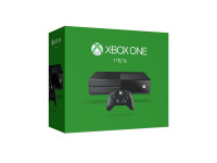 Xbox One 1TB Console