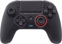 Nacon Revolution Unlimited Pro PS4 Controller with Accessories