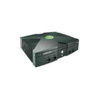 Xbox Console