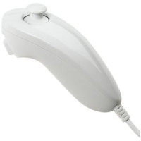 Nintendo Nunchuk