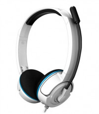 Turtle Beach NLa Wii U / 3DS Headset White