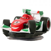 Disney Infinity Francesco Character