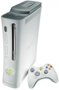 Výkup Xbox 360 Fat