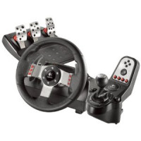 Logitech G27 PS3 (2009)