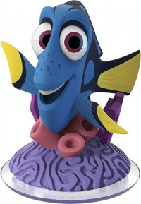 Disney Infinity 3.0 Dory Figure