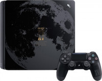 Playstation 4 Slim 1TB Console Final Fantasy XV Edition, Boxed