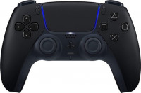 PS5 Official DualSense Controller Midnight Black