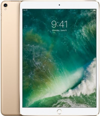 Apple iPad Pro 10.5 (A1701) 64GB Gold, WiFi