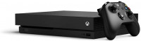 Výkup Xbox One X