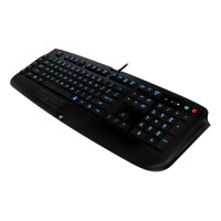 Razor Anansi Keyboard