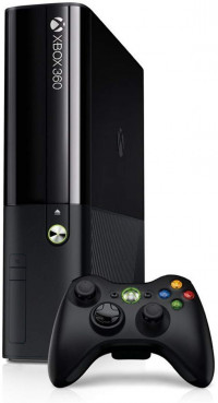 Výkup Xbox 360 E