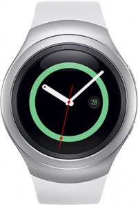 Samsung Gear S2 (R720) Silver