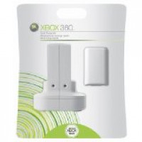 Xbox 360 Quick Charge Kit