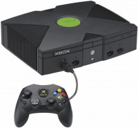 Výkup Xbox Original