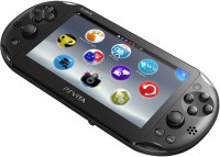 Výkup PS Vita