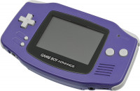 Výkup Gameboy