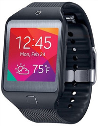 Samsung Galaxy Gear 2 Neo, Black