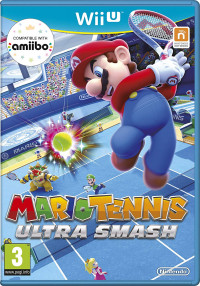 Výkup Wii U her