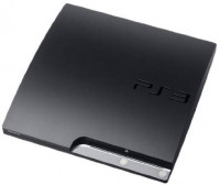 Výkup PS3 Slim