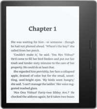Amazon Kindle Oasis 32GB 3G (2017)