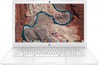 HP 14-CA004 N3350 4GB Ram 32GB SSD Chrome