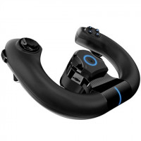 Gioteck FR1 Wireless Racing Wheel