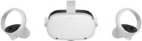 Meta Oculus Quest 2 128GB VR Headset with Controllers