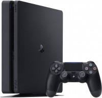 Výkup PS4 Slim