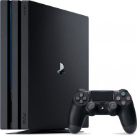 Výkup PS4 Pro